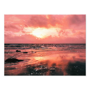 FOTO SUNSET