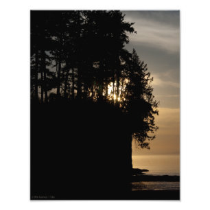 Foto Sunset Bluff