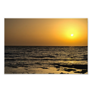 Foto Sunset em Paphos, Chipre (2485)