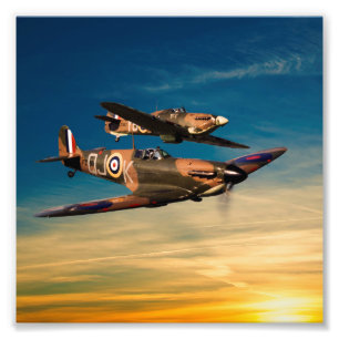 Foto Supermarines