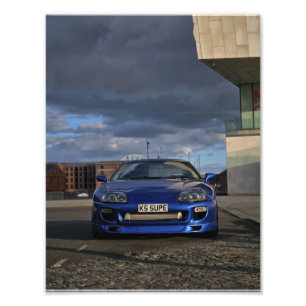 Foto SUPRA — Alma de Rua, Verdade Turbo
