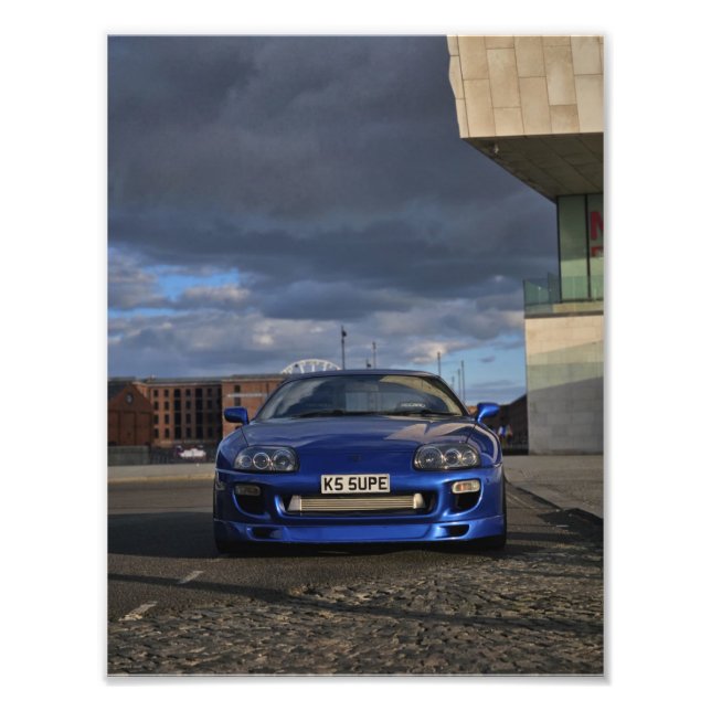 Foto SUPRA — Alma de Rua, Verdade Turbo (Frente)
