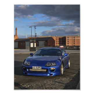 Foto Supra Legacy: Majestade Urbana