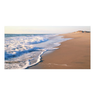 Foto Surf na praia, bancos exteriores North Carolina