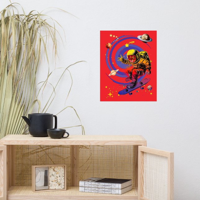 Foto Surfar no vórtice (Criador carregado)