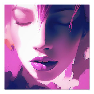 Foto Sussurro de Sonho Lilac - Sereno, Eetal, Roxo