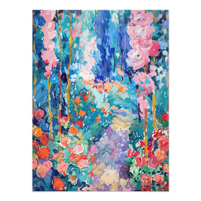 Foto Sussurros de Bloom (Frente)