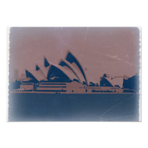 Foto Sydney Opera House