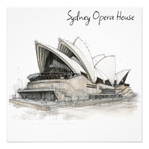 Sydney Opera House