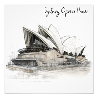 Foto Sydney Opera House