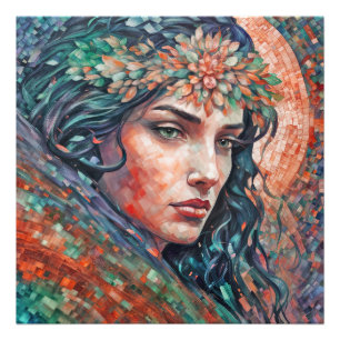 Foto "Sylvarra" - Sussurros no Tesserae