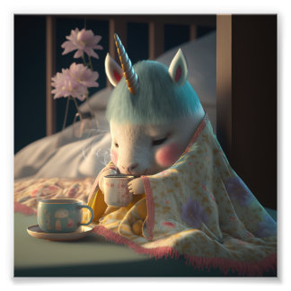 Foto T-Shirt oriental giro do Unicórnio