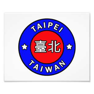 Foto Taipei Formosa