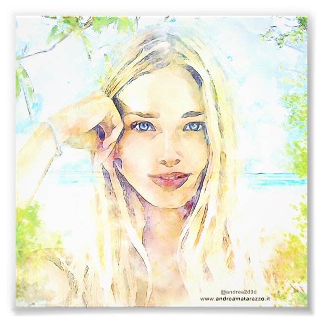 Foto Tamara (Frente)