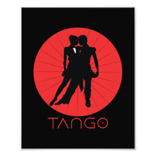 Foto Tango Dancers