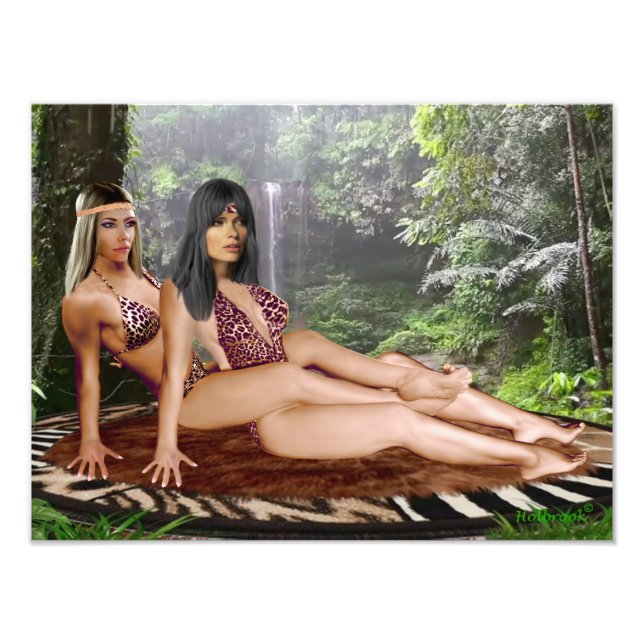 FOTO TARZANA SCISSORS LUANA #4 (Frente)