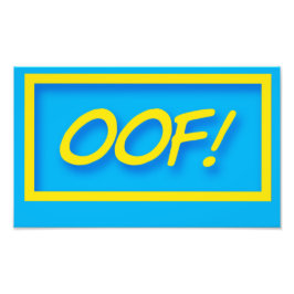 Foto Tchau! Gamer dizendo citação