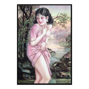 Foto Teasin Stream Oasis por Shanghai China Girl