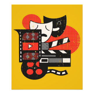 Foto Teatro em exercício de abstrato| Teatro de drama