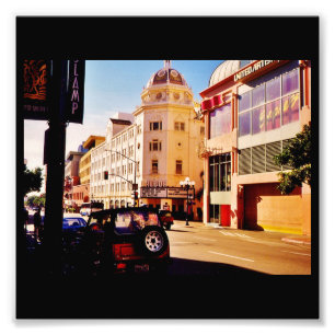 Foto Teatro San Diego