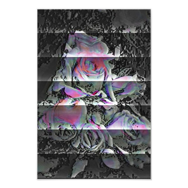 Foto Techno Bouquet  (Frente)