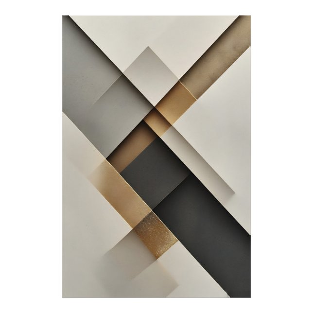 Foto Tectonic Harmony (Frente)