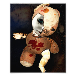 Foto TeddyFreak
