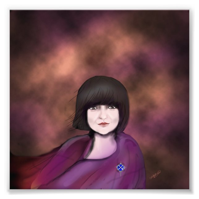 Foto Tempestade (Frente)