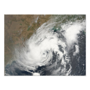 Foto Tempestade tropical Bijli