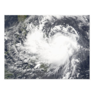 Foto Tempestade tropical Chanchu