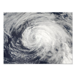 Foto Tempestade tropical Ele no Pacífico central