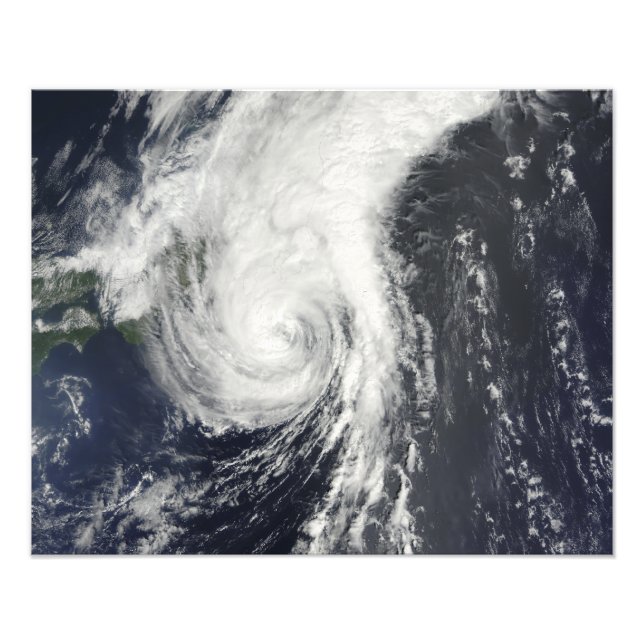 Foto Tempestade tropical Krovanh (Frente)