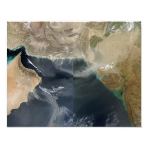 Foto Tempestades de poeira