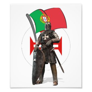 Foto Templário de Portugal