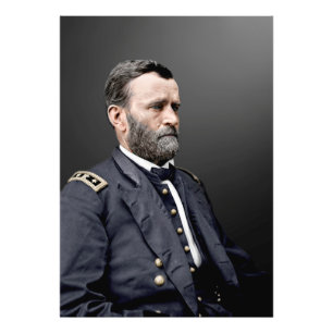 Foto Tenente-General Ulisses S. Concessão