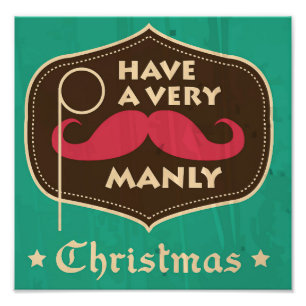 Foto Tenha um Natal muito maneiro