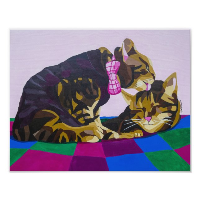 Foto Tenho As Costas (Frente)