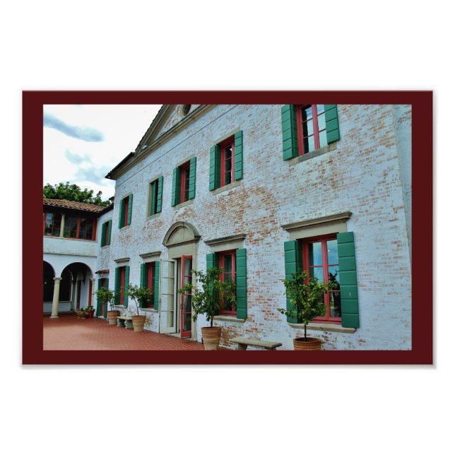 Foto Terrace View (Frente)