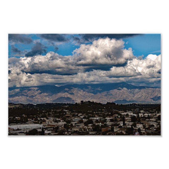 Foto Terraço da Cidade  (Frente)