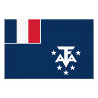 Terras Austrais e Antárticas Francesas