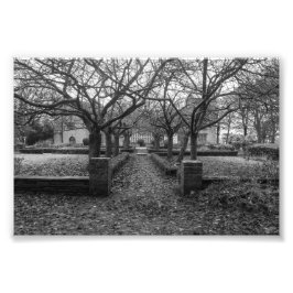 Foto Terrenos Bolling Hall, Bradford