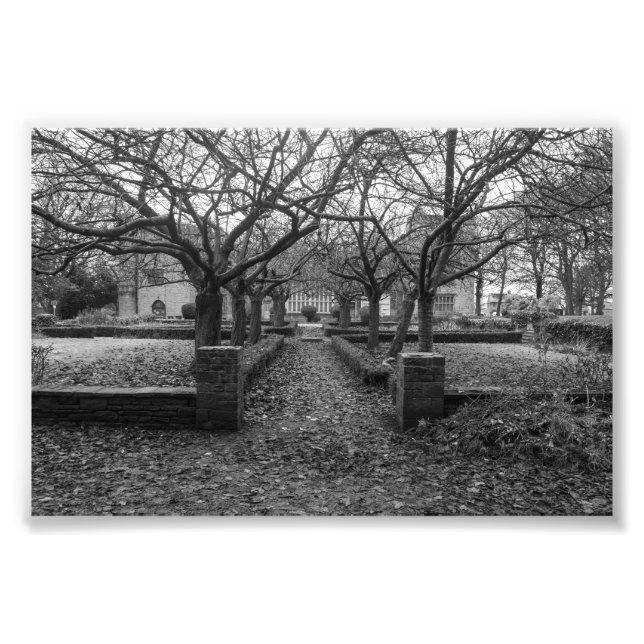 Foto Terrenos Bolling Hall, Bradford (Frente)