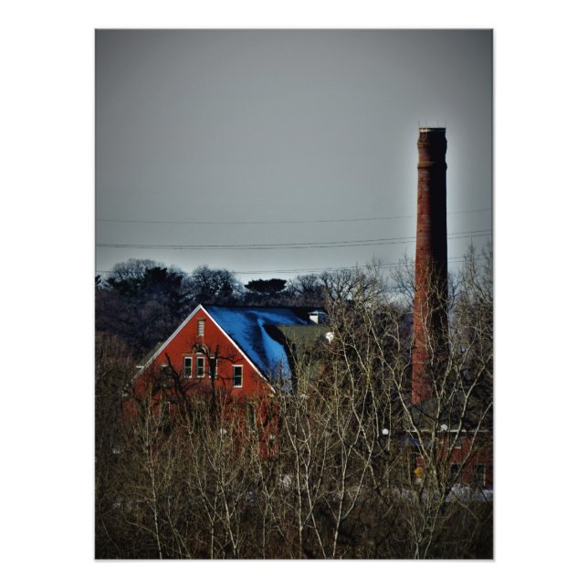 Foto "Território de Veterano" (Frente)