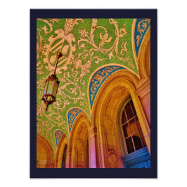 Foto Teto da União Memorial