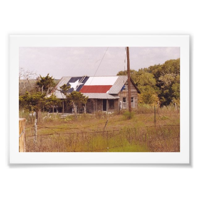 Foto Texas House One (Frente)