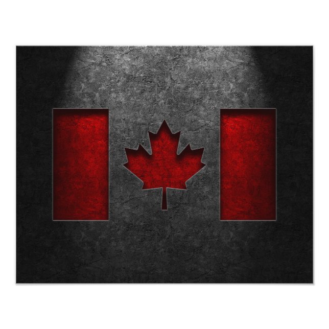 Foto Textura canadense de pedra (Frente)