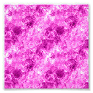 Foto Textura impermeável cor-de-rosa