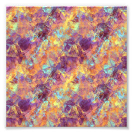 Foto Textura reticulada com ameixa