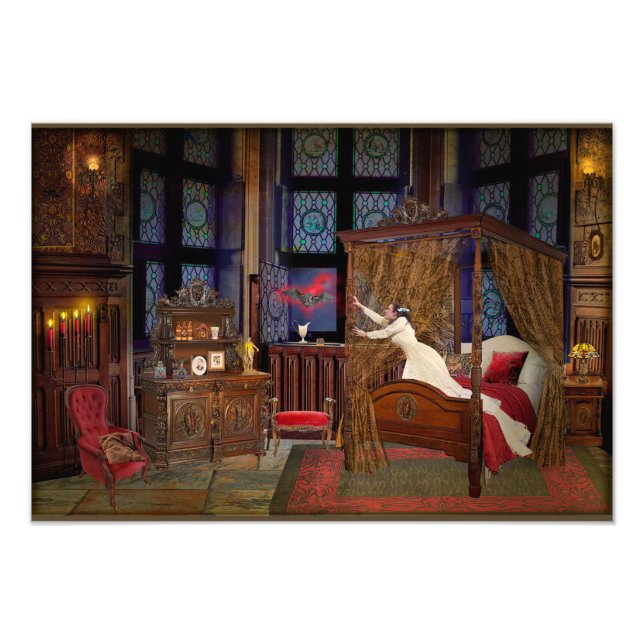 Foto  The Bat (Frente)