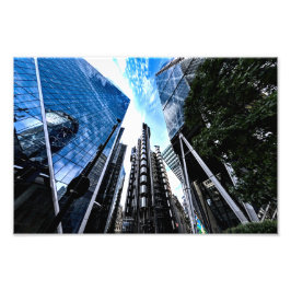 Foto The City, Londres (1408)